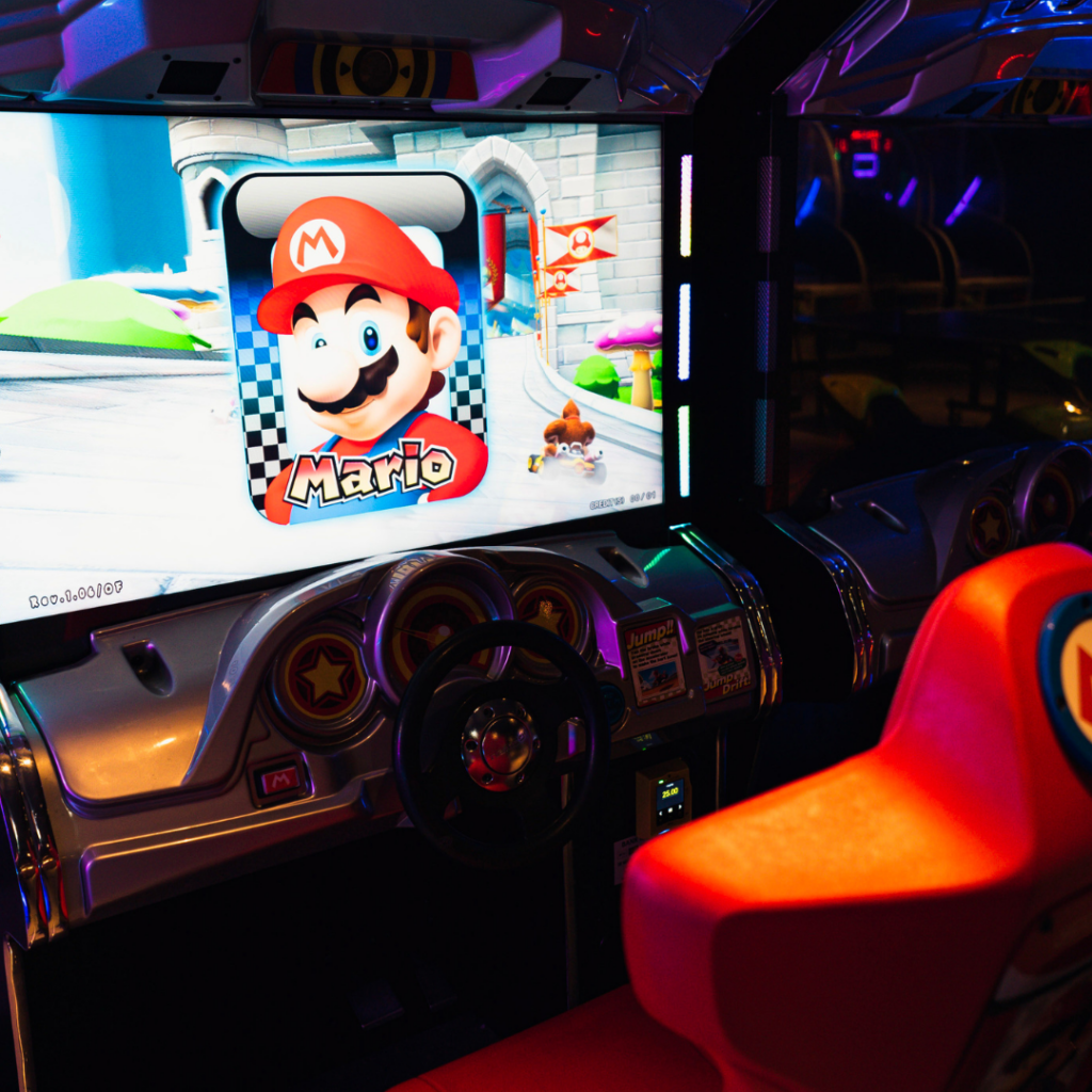 Mario Kart
